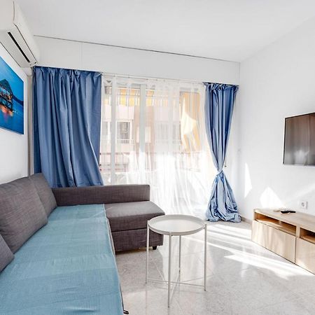 Del Cura-Monserat Apartment Torrevieja Ngoại thất bức ảnh